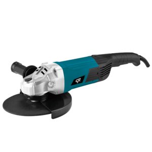 Esmerilhadeira Angular de 7 Pol. 2600W EAC180.2600