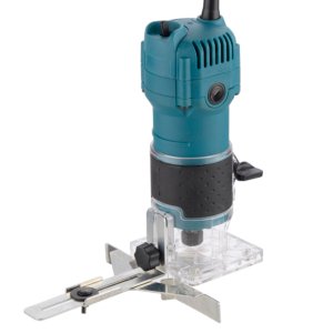 Tupia Manual 6mm 1/4 pol. 550W TLC06.550