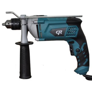 Furadeira de Impacto Velocidade Variável e Reversível 1/2 Pol. 850W  FIC13.850