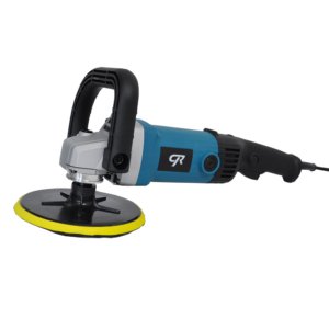 Lixadeira/ Politriz Angular de 7Pol. 1400W  LHC180.1400